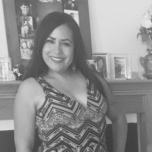 Meet your Posher, Guadalupe